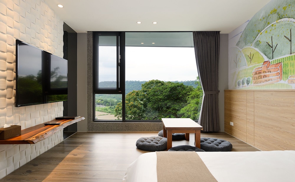 Luxury Quadruple Room - Photo 5