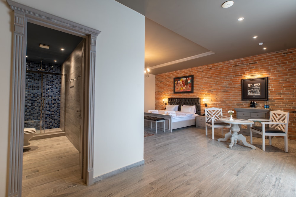 Suite, Terrace - Photo 9