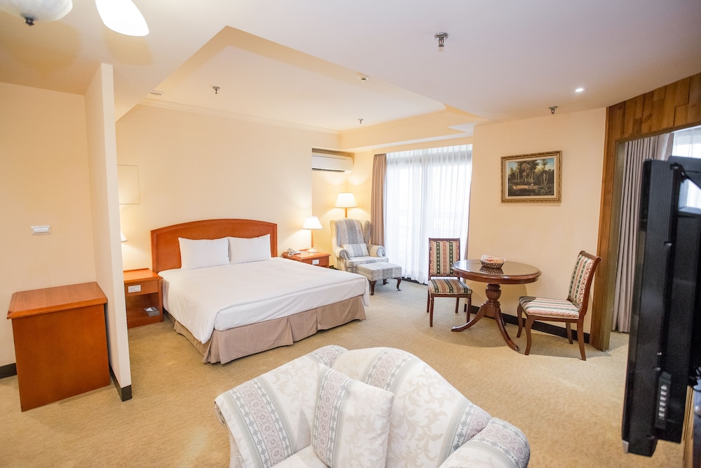 Family Suite - Photo 27