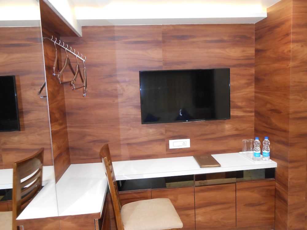 Deluxe Room photo 2