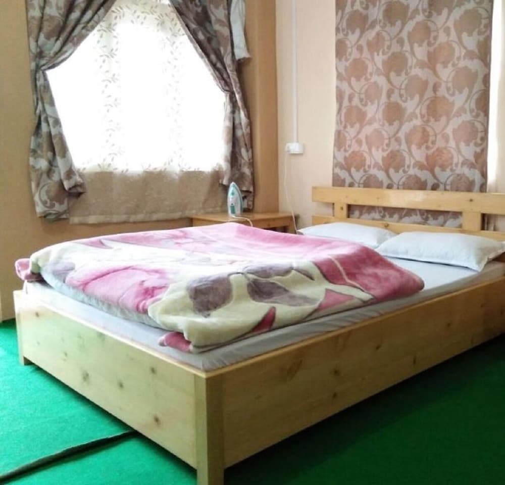 Deluxe Room photo 3