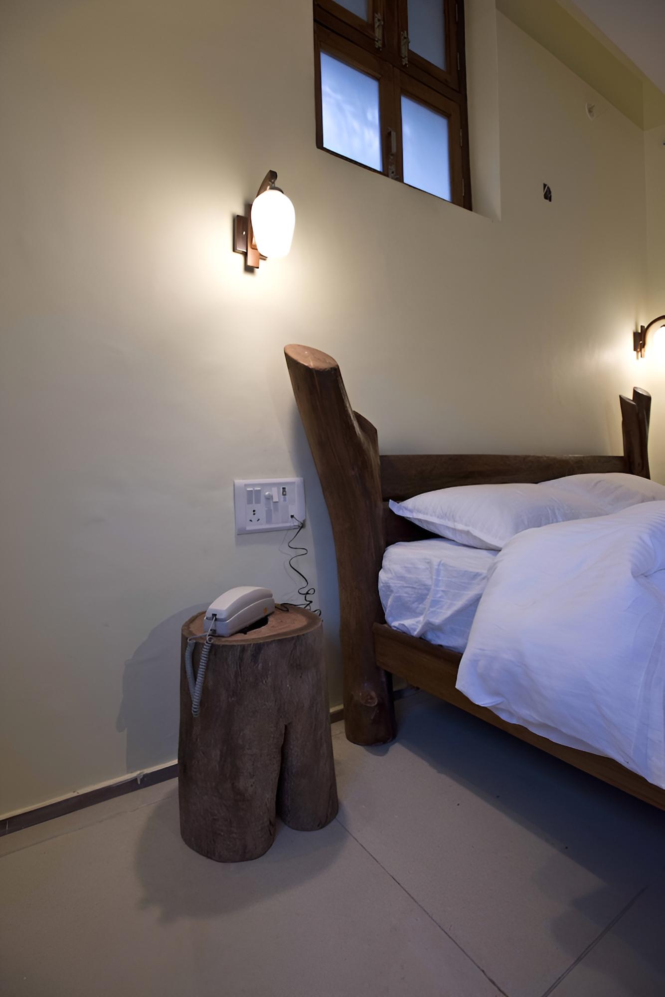 Deluxe Room - Photo 4