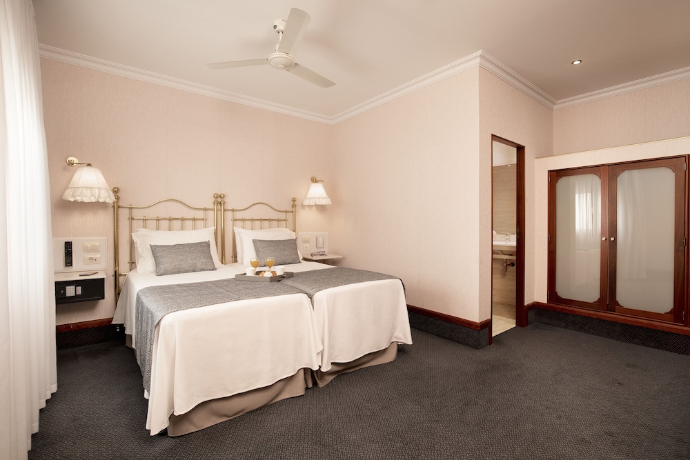 Comfort Room photo 3