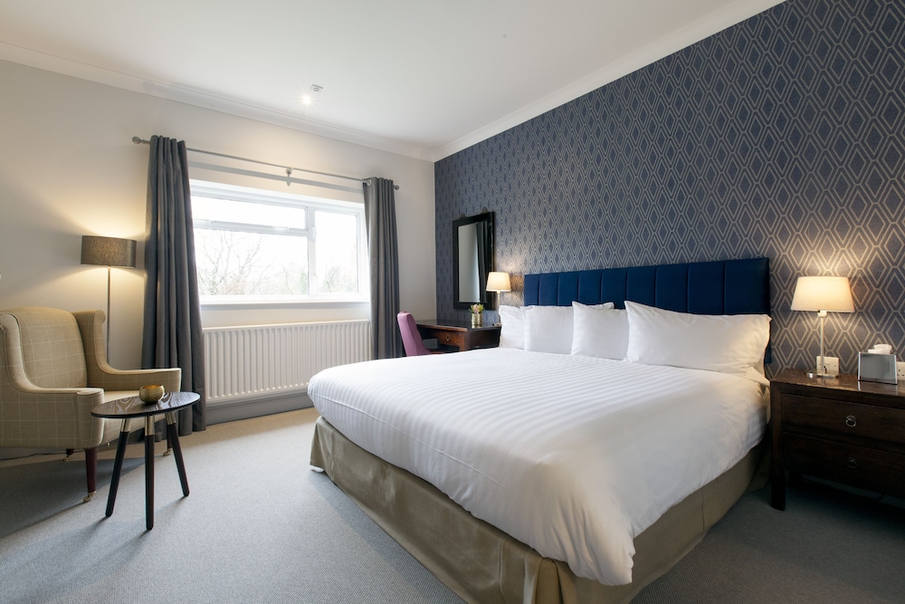 Deluxe King Room photo 1