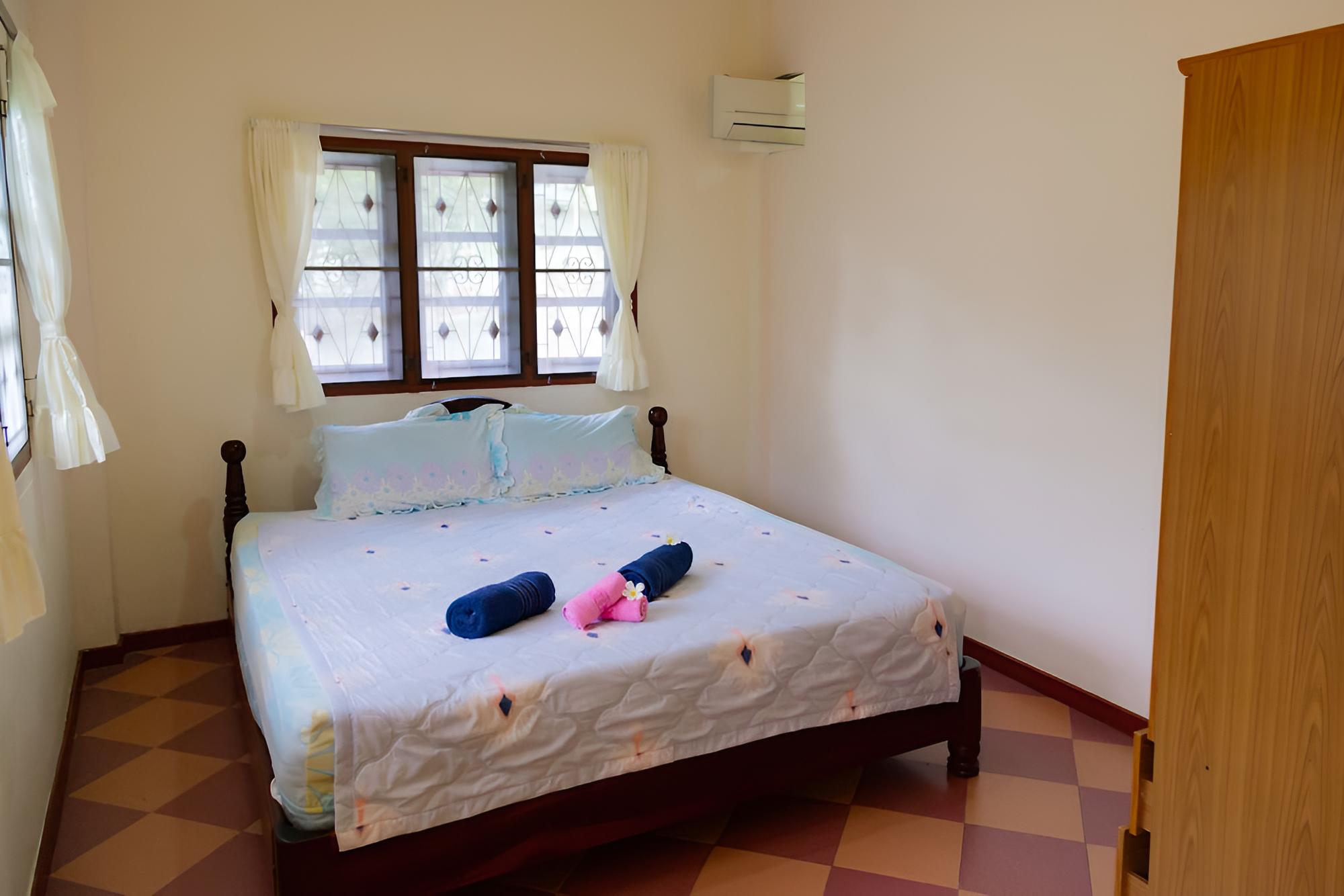Standard Double Room photo 2