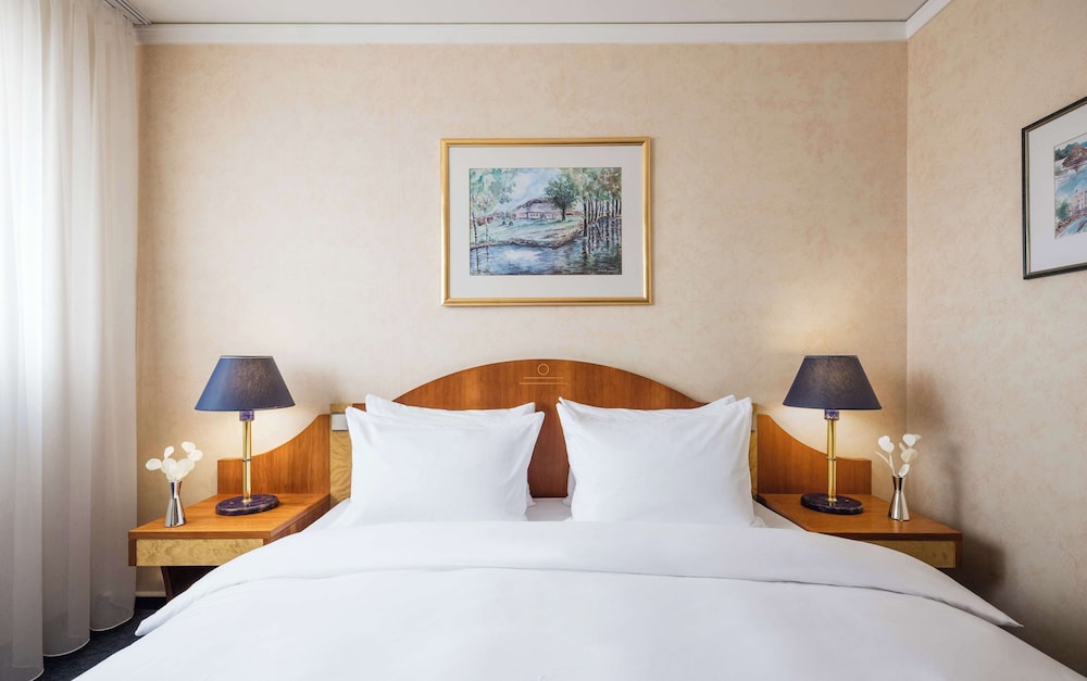 Room, 1 King Bed photo 2