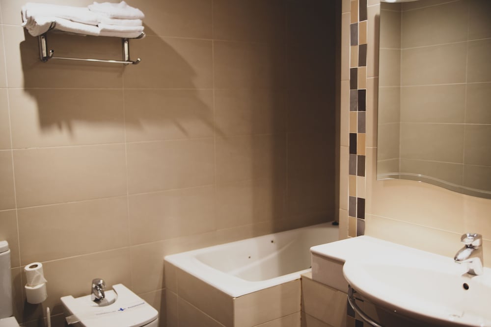 Double Room Single Use photo 3