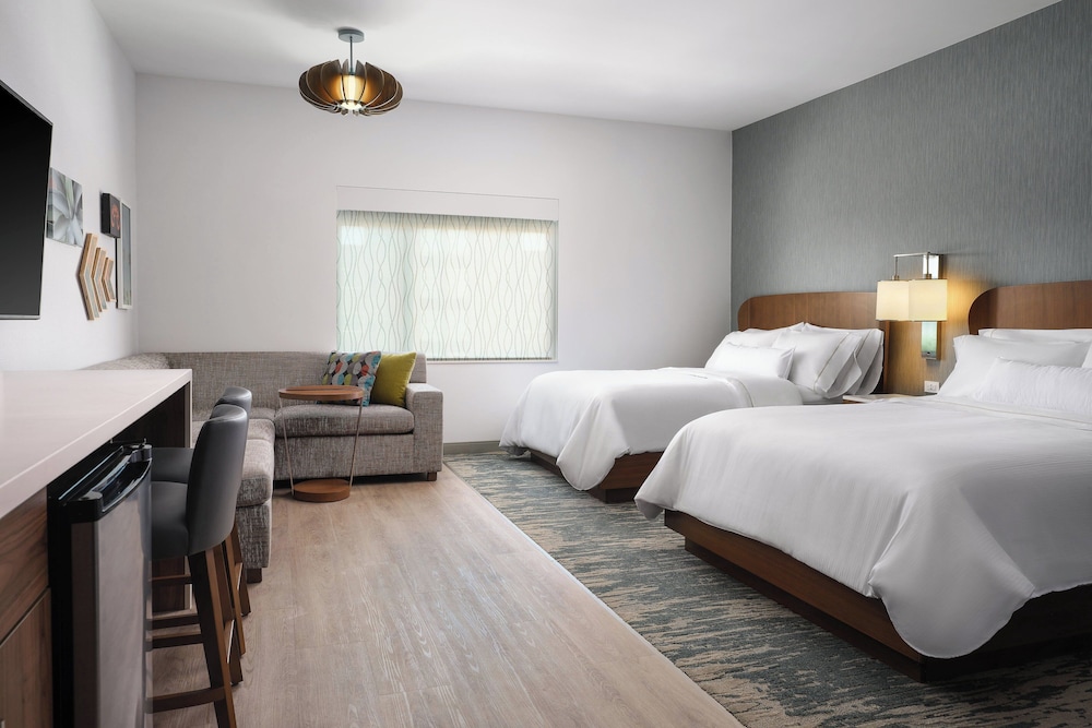 Studio Suite, Multiple Beds, Resort View - Photo 4
