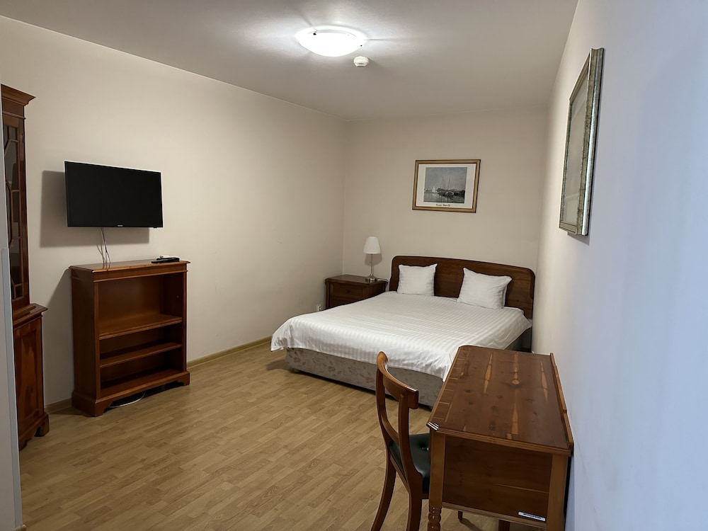 Superior Room, 2 Bedrooms, Non Smoking, Kitchenette photo 2