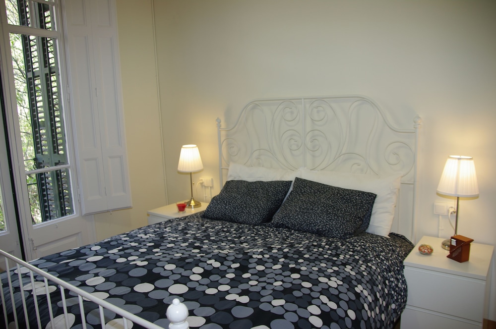 Apartamento, 4 habitaciones