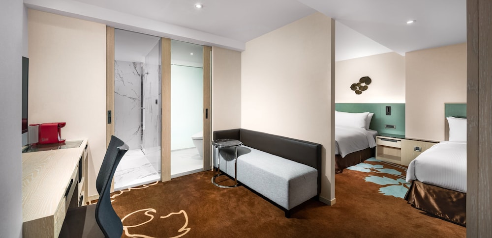 Triple Room photo 3