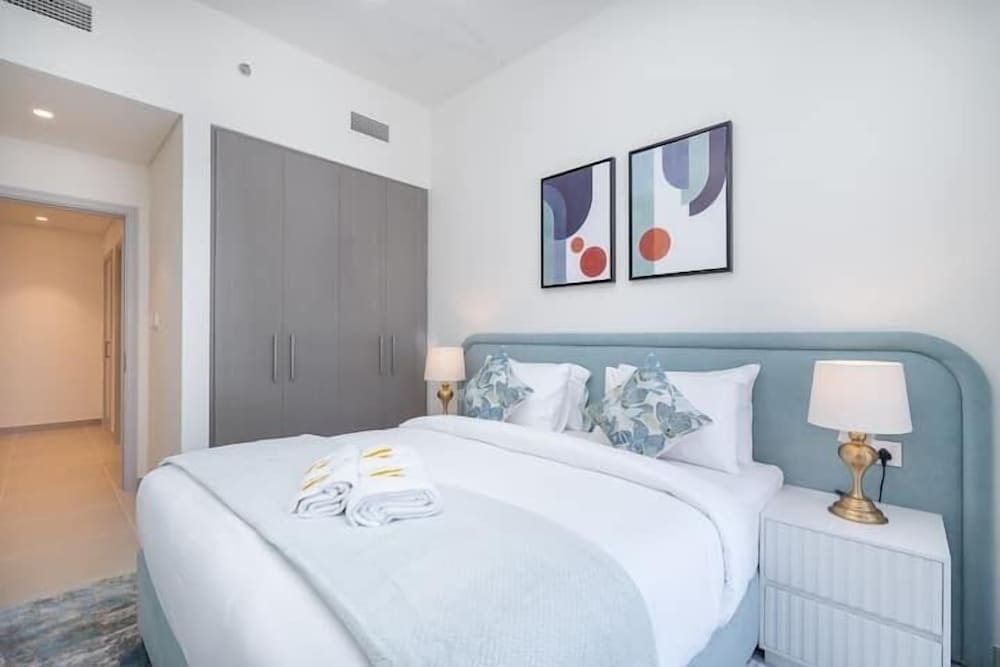 Luxury Apartment photo 3