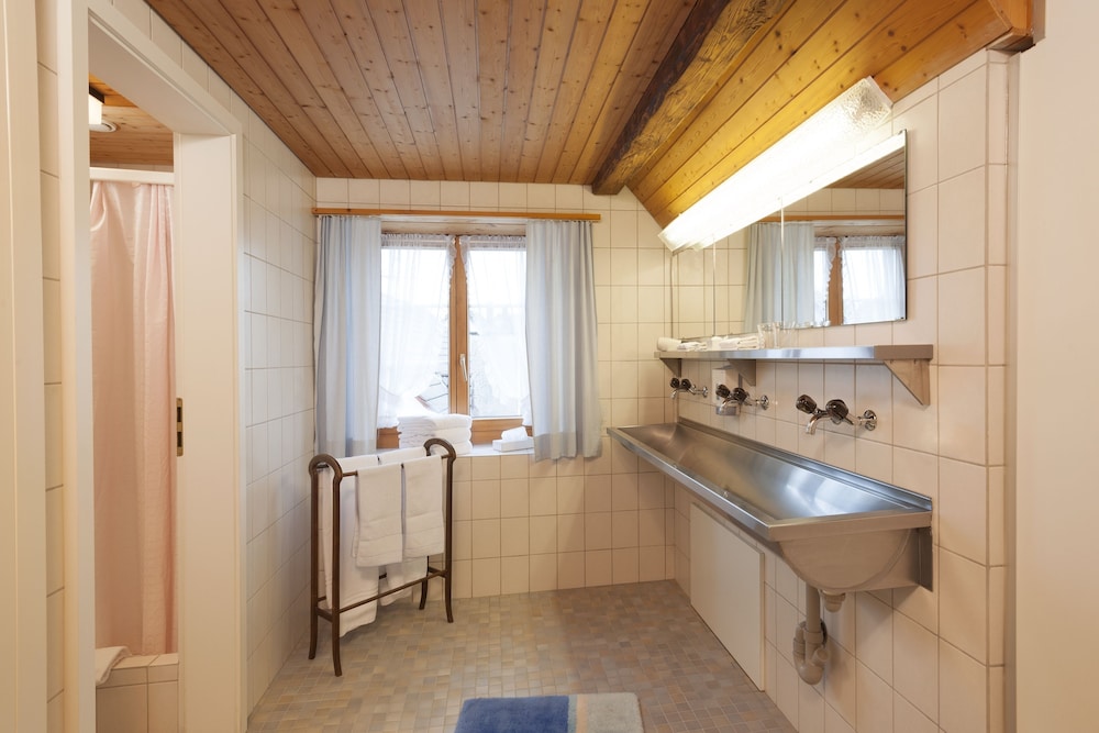 Quadruple Room (Attic) photo 2