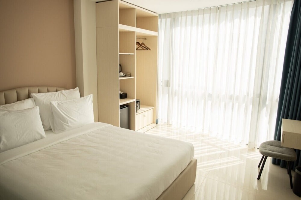 Standard Double Room photo 2