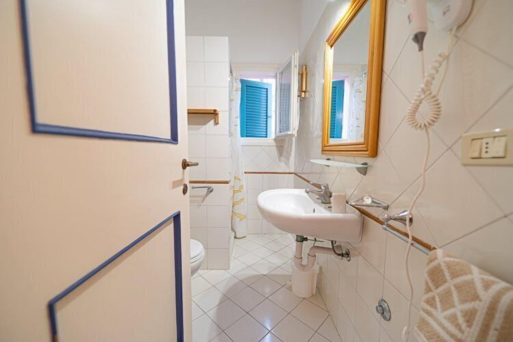 Apartment, 1 Bedroom (Bilocale 1 Baia Blu) photo 2