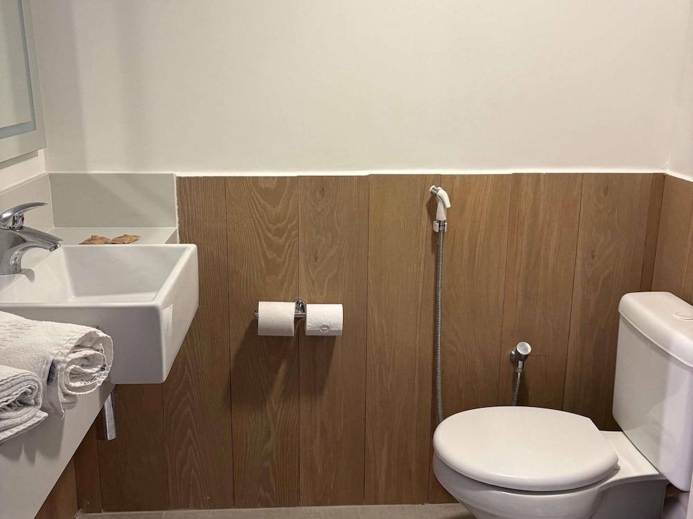 Standard Room, 1 Double Bed, Accessible photo 3