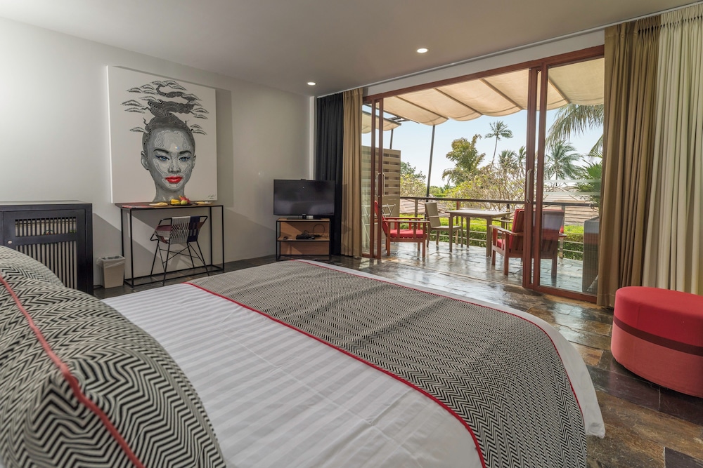 Sunset Terrace Room photo 3