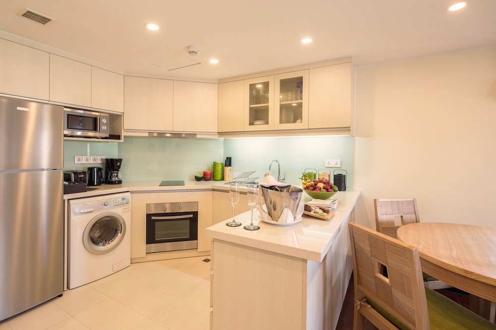 Suite, 1 Bedroom, Overwater (Residence) photo 3