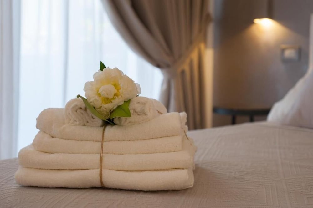 Comfort Triple Room, Annex Building photo 3