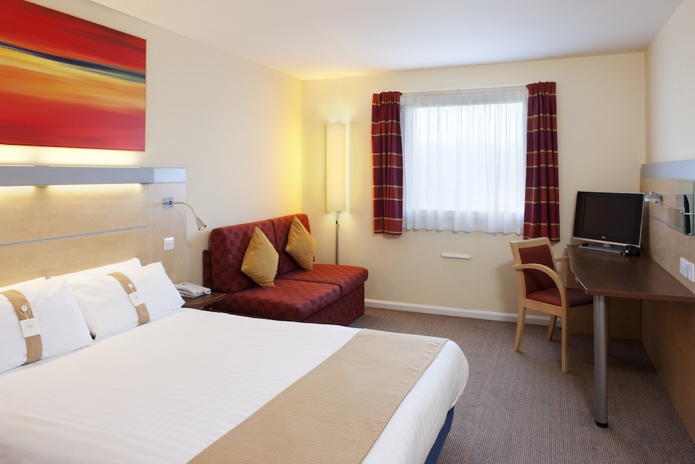 Holiday Inn Express Cardiff Airport, um Hotel IHG, Fotografia 4