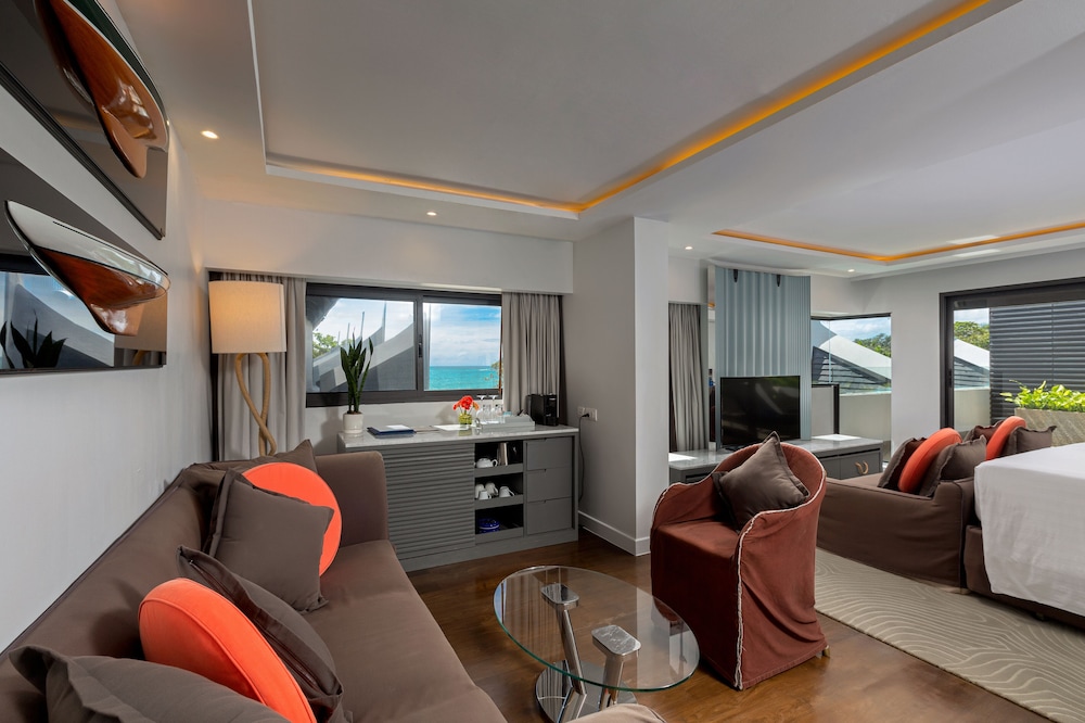 Hideaway Suite - Photo 2