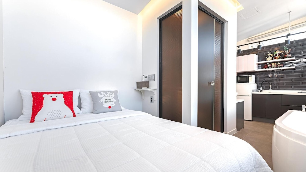 Basic Room, 1 Bedroom (Carol ( Spa ))