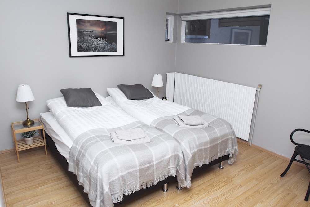 Apartment, 2 Bedrooms photo 3