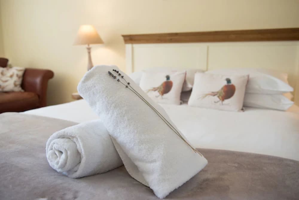 Luxury Room (Pheasant) photo 2
