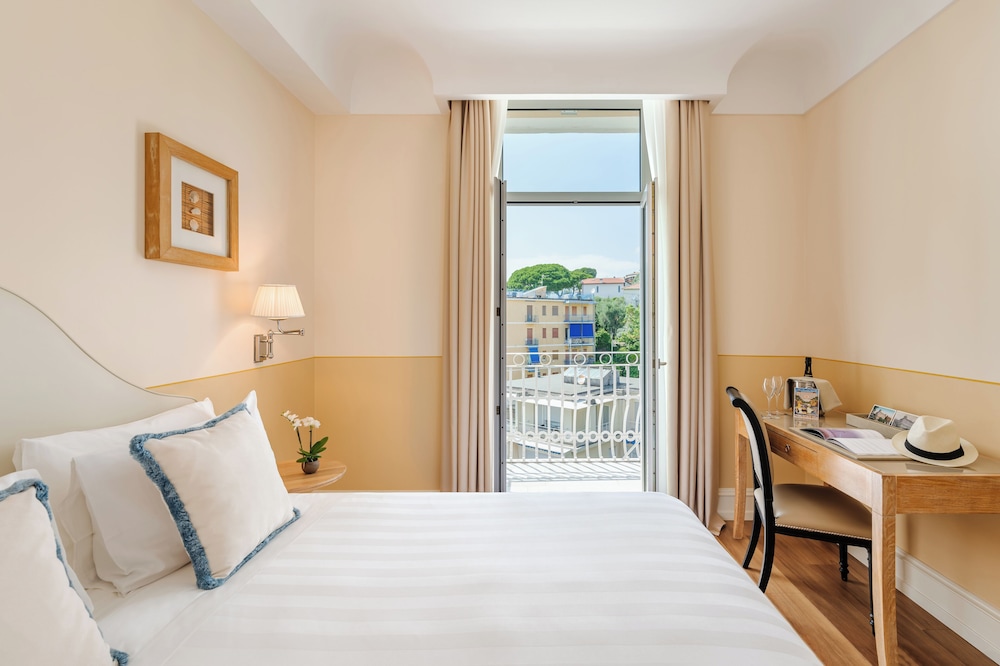 Room, Partial Sea View (Prestige) - Photo 2