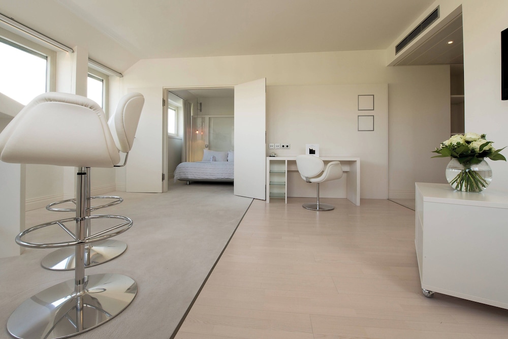Executive Room, 1 Bedroom photo 3
