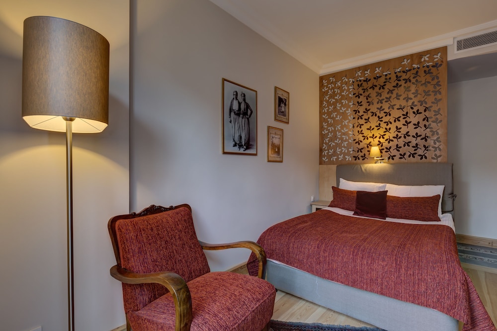 Superior Double or Twin Room, Kitchenette photo 2