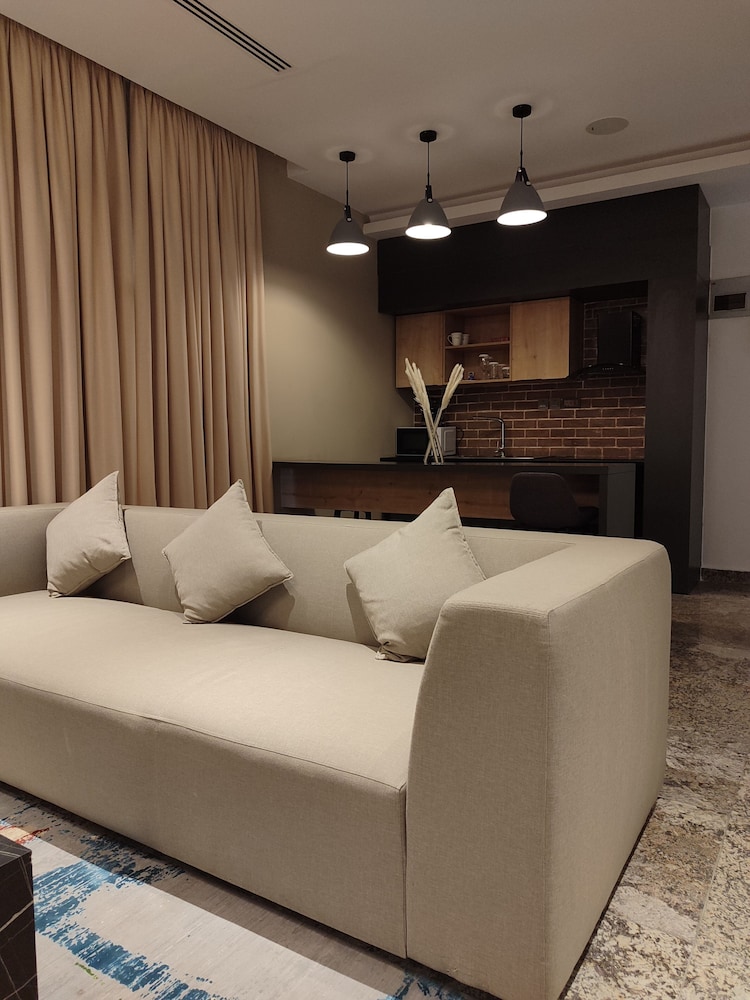 Standard Apartment photo 2