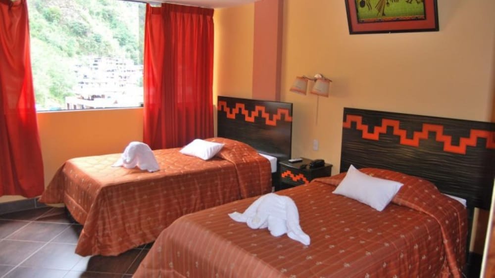 Twin Room, 2 Twin Beds photo 1