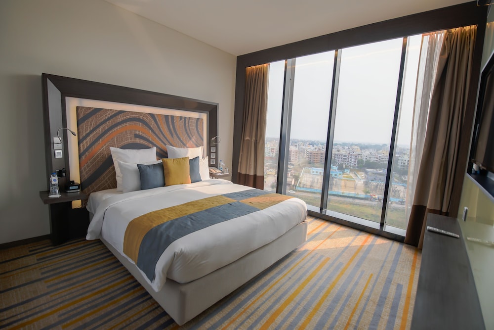 Premier Suite, 1 King Bed, Club Lounge Access