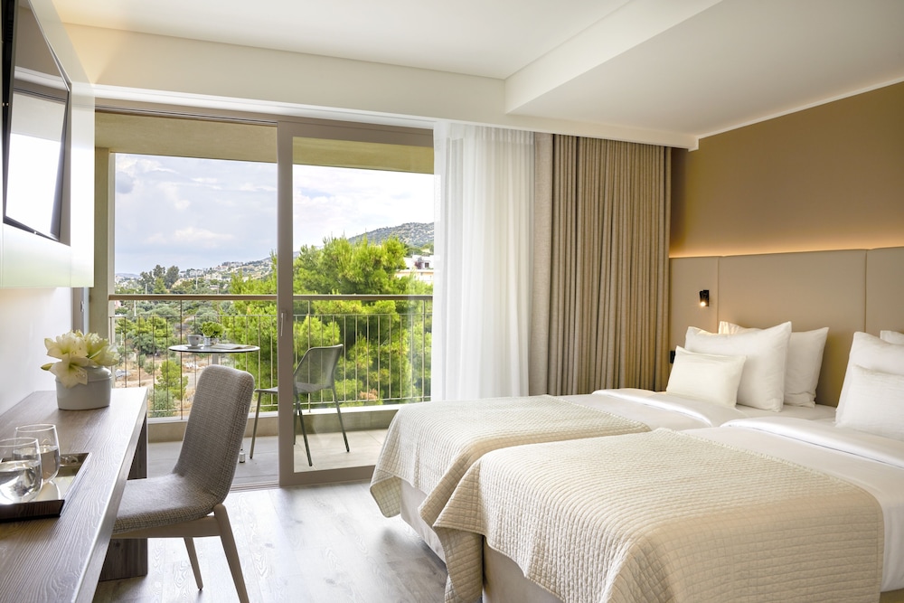 Deluxe Room - Photo 1