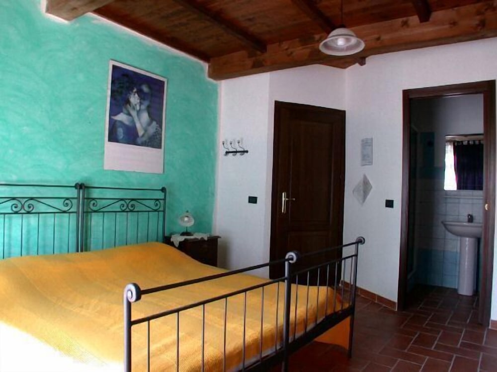 Double Or Twin Room photo 2
