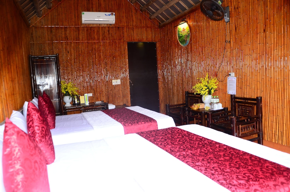 Family Triple Room photo 2