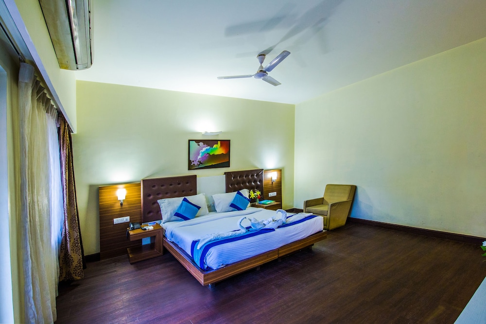 Superior Double Room, 1 King Bed photo 1