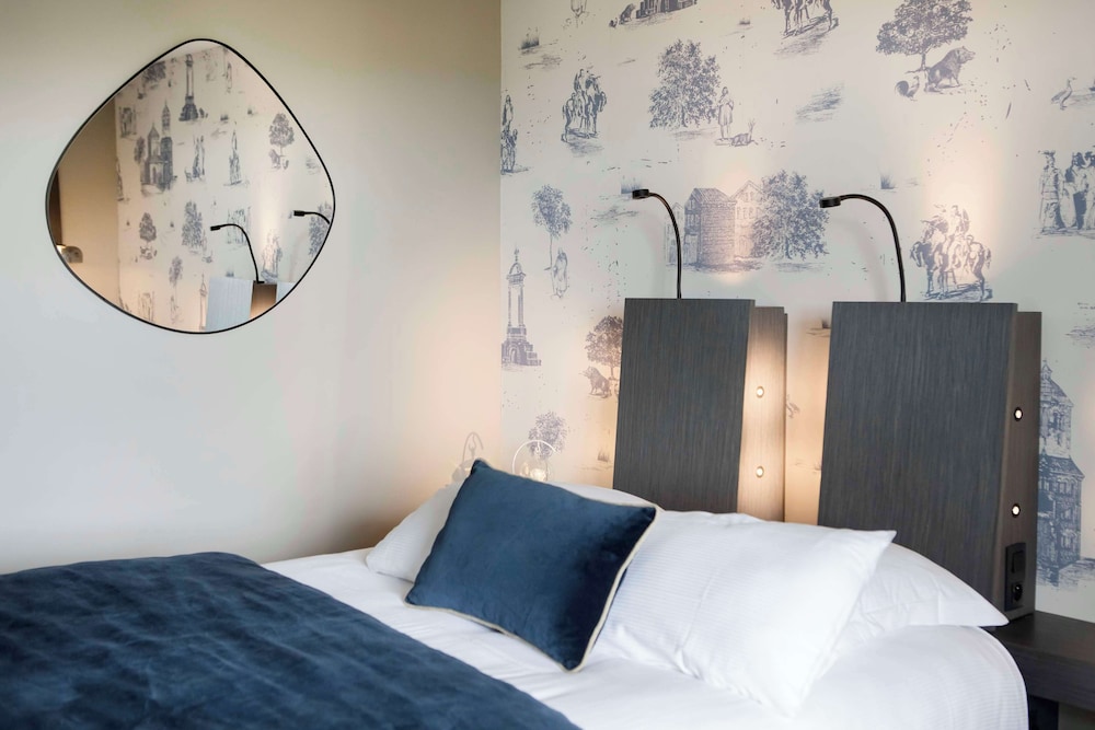 Standard Room, 1 Queen Bed - Photo 7