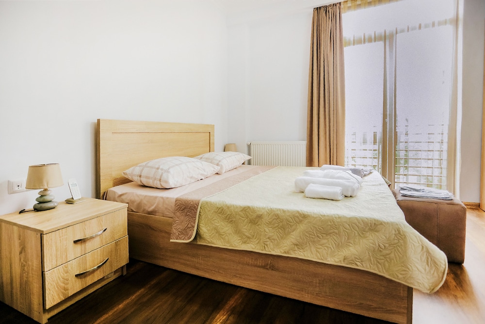 Traditional Room