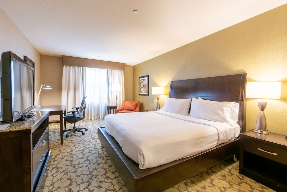 One King Bed - Photo 1