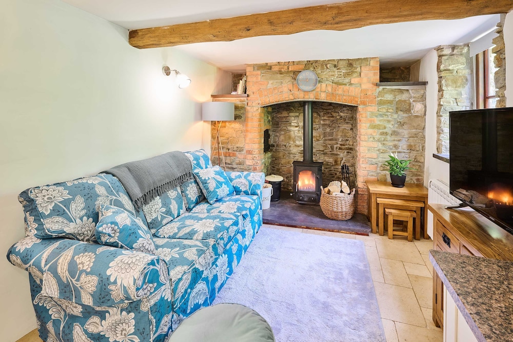 Host Stay Dipple Farm Cottage, Zdjęcie 11
