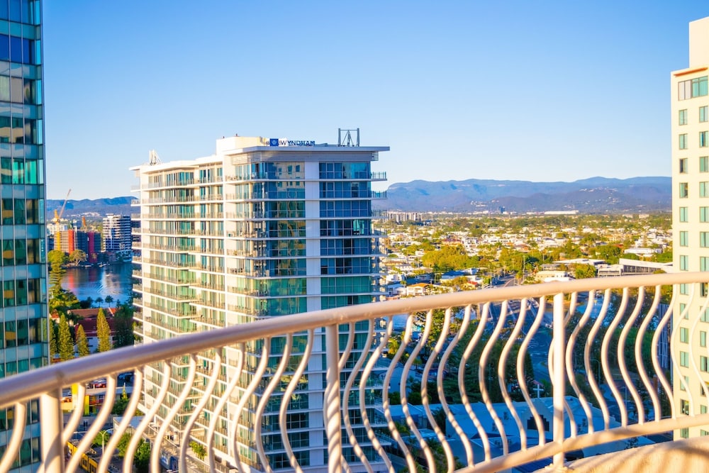 1 Bedroom Ocean View photo 3