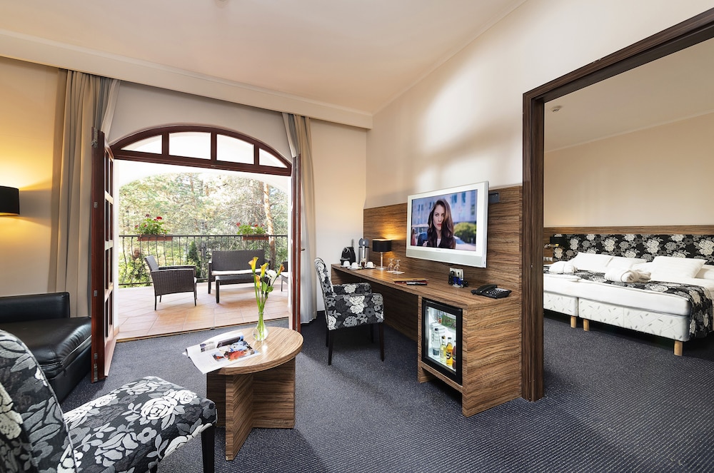 Superior Suite photo 1