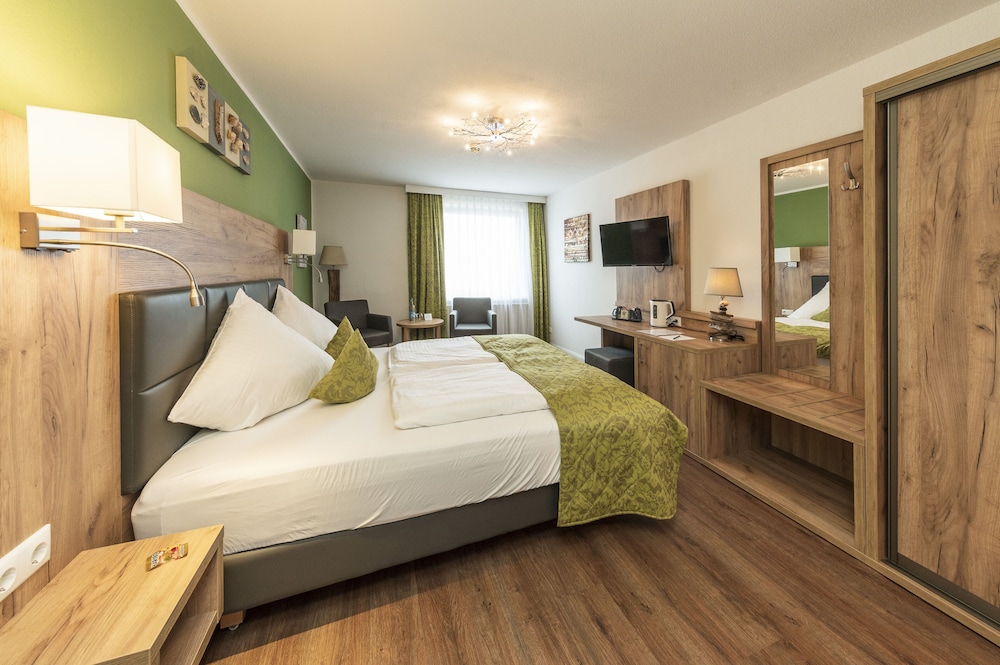 Comfort Double Room photo 3