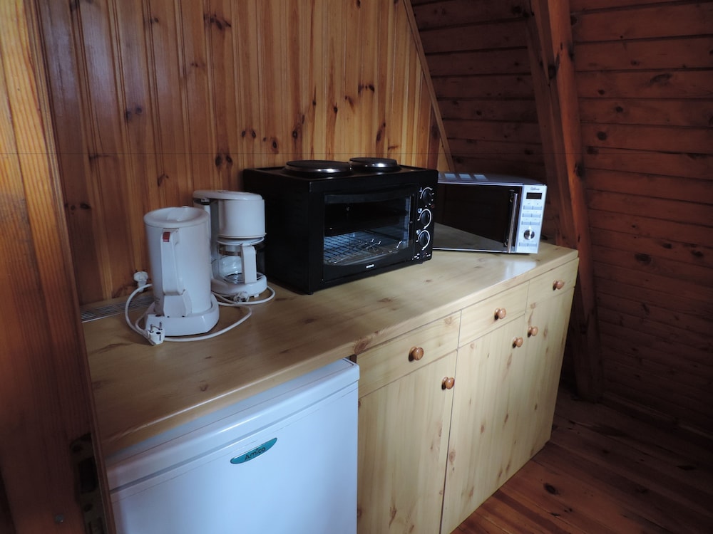 Deluxe Chalet, 2 Bedrooms photo 3