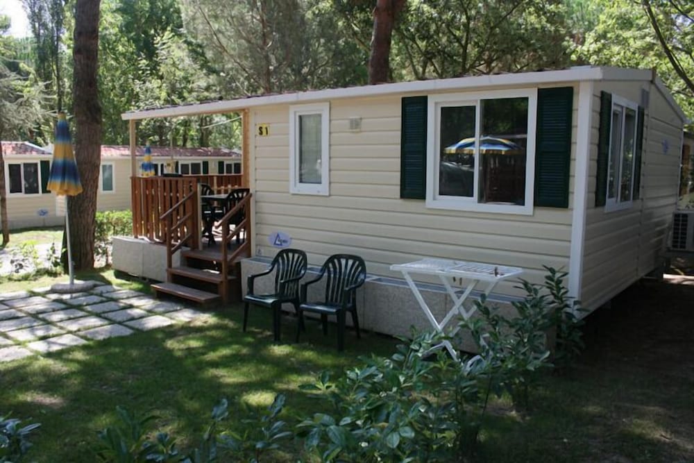 Comfort Mobile Home photo 2