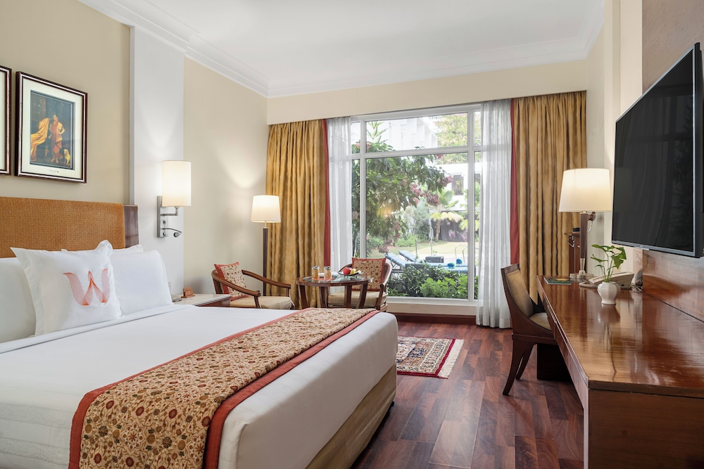 Deluxe Room, Multiple Beds (Room Assigned at Check-in)