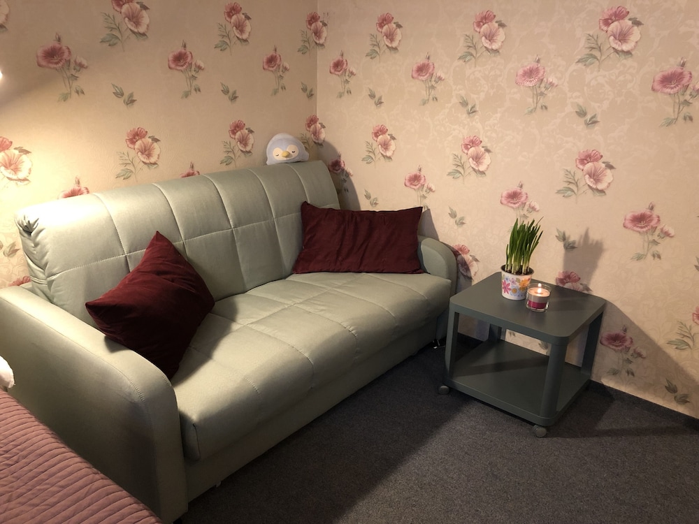 Family Double Or Twin Room photo 3