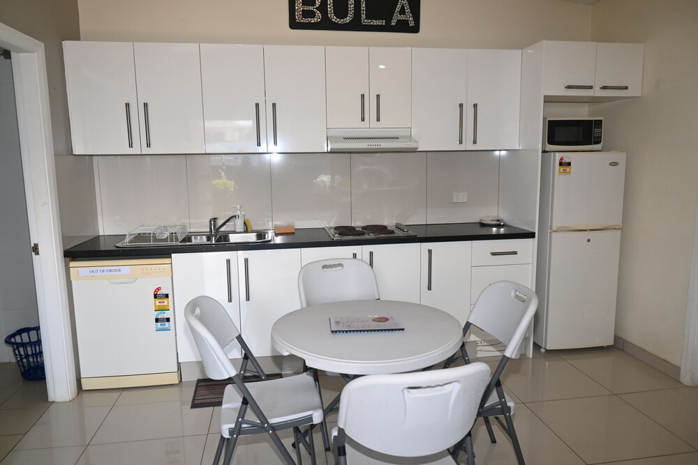 Deluxe Apartment photo 2
